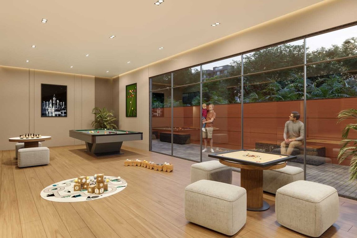  radhe krishna sparsh Indoor Games