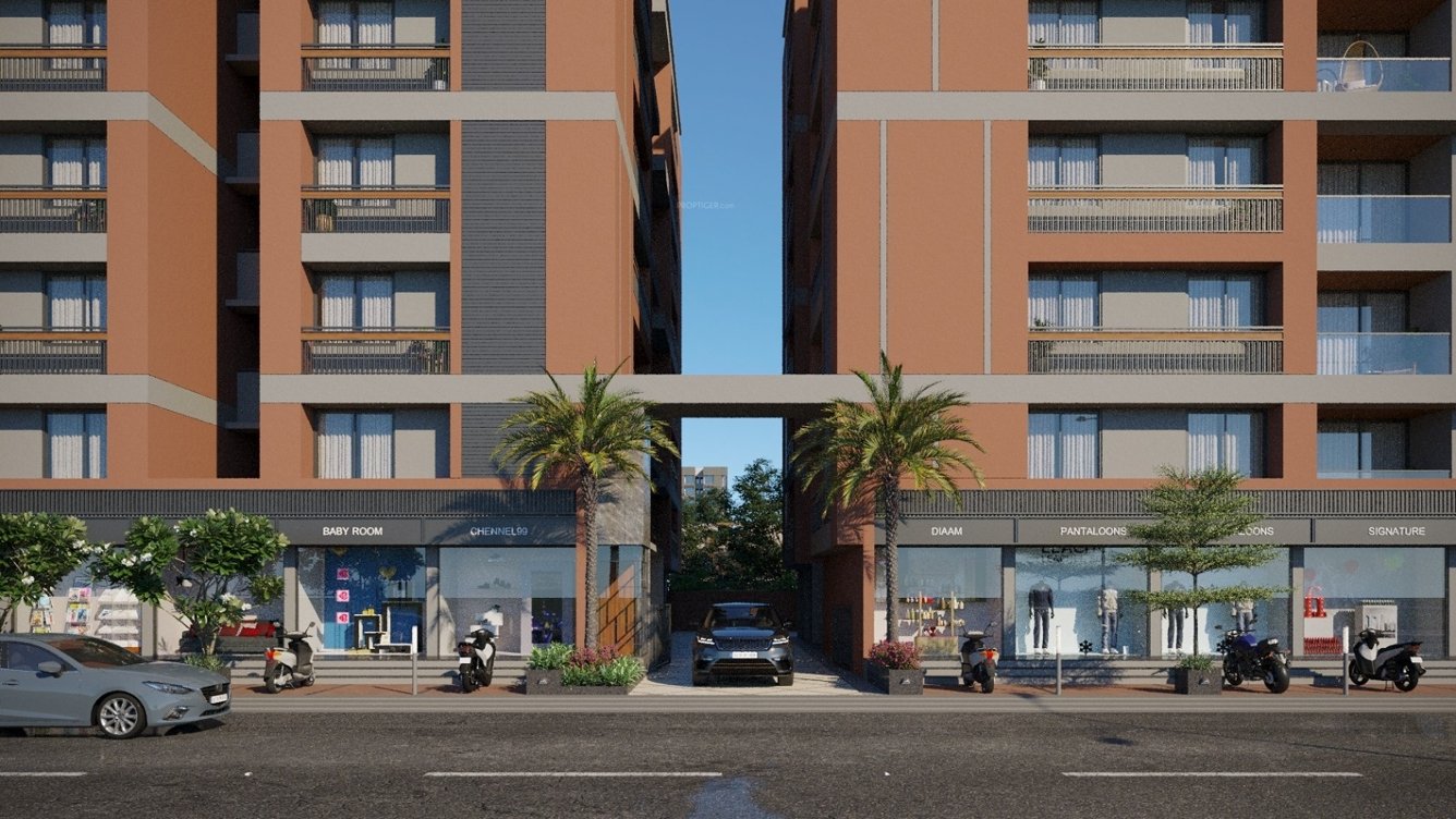  radhe krishna sparsh Others