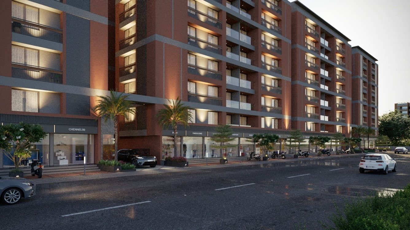  radhe krishna sparsh Others