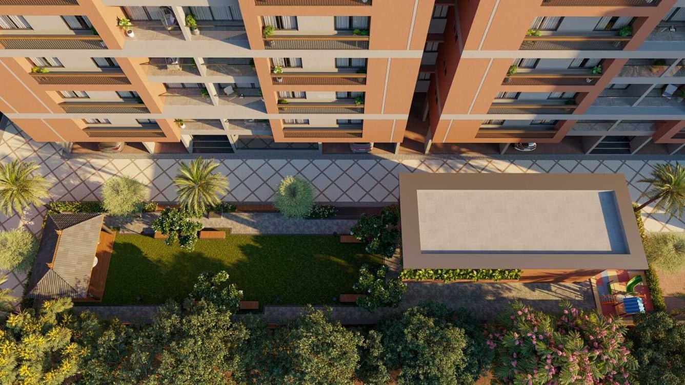  radhe krishna sparsh Others