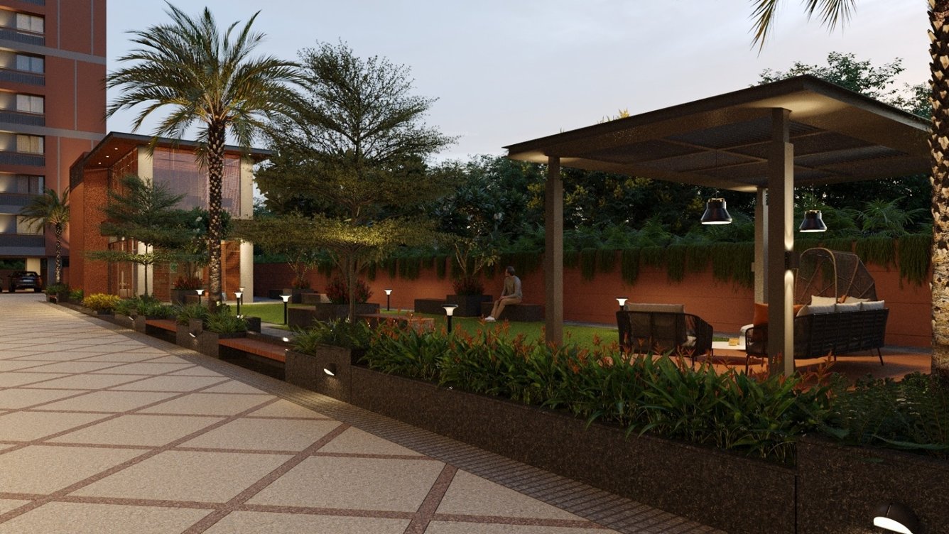  radhe krishna sparsh Others