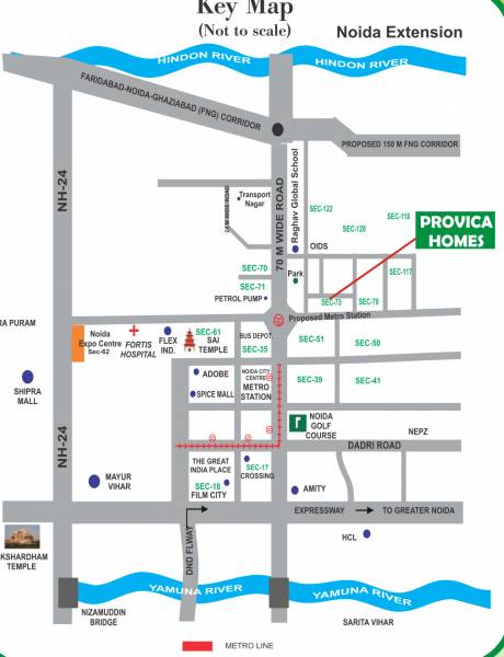  provica-homes-2 Location Plan