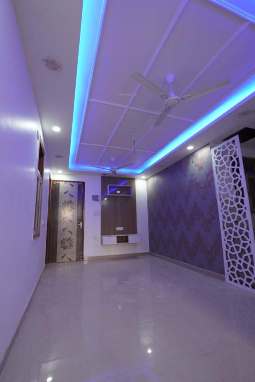  provica homes 2 Living Area