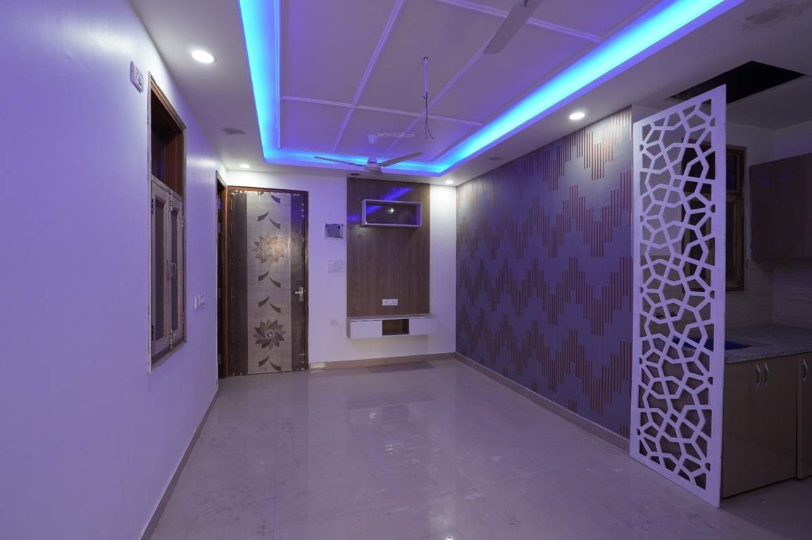  provica homes 2 Living Area