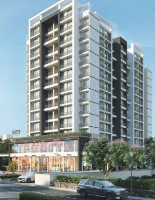 imperial-tower Elevation Elevation