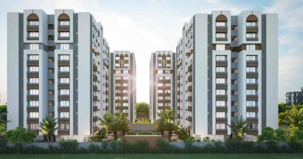  gulmohar-the-garden-living Elevation