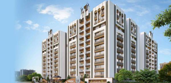  gulmohar-the-garden-living Elevation