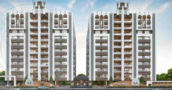  gulmohar-the-garden-living Elevation