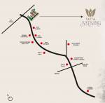 Location Plan satya-satsang Location Plan