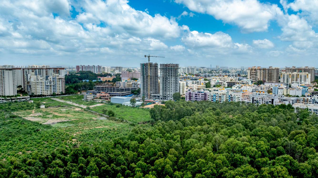  scottsville Construction Status Aug 25