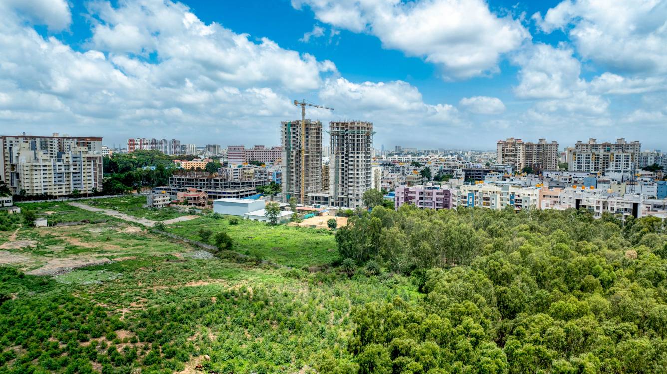  scottsville Construction Status Aug 25