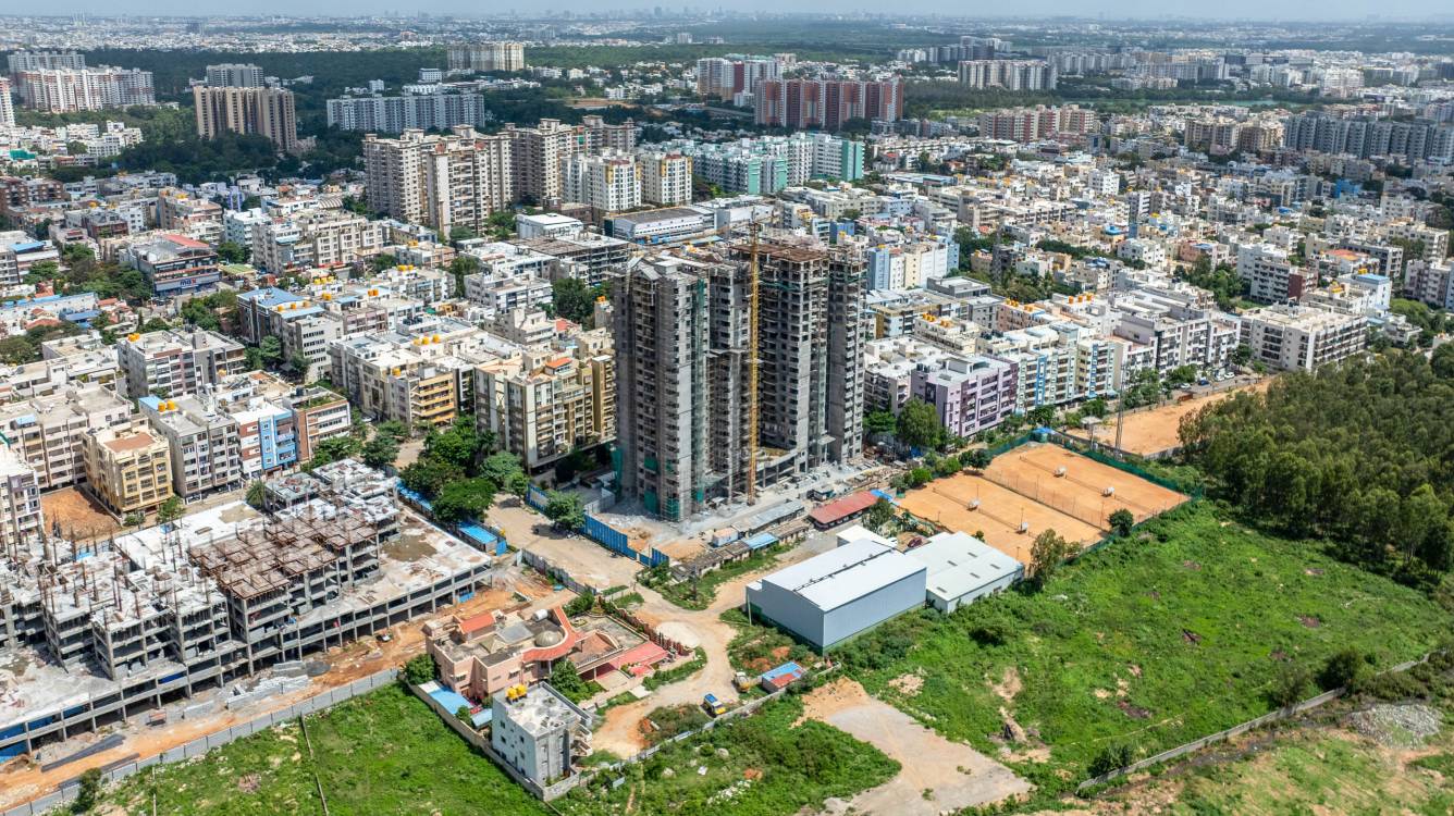  scottsville Construction Status Aug 25