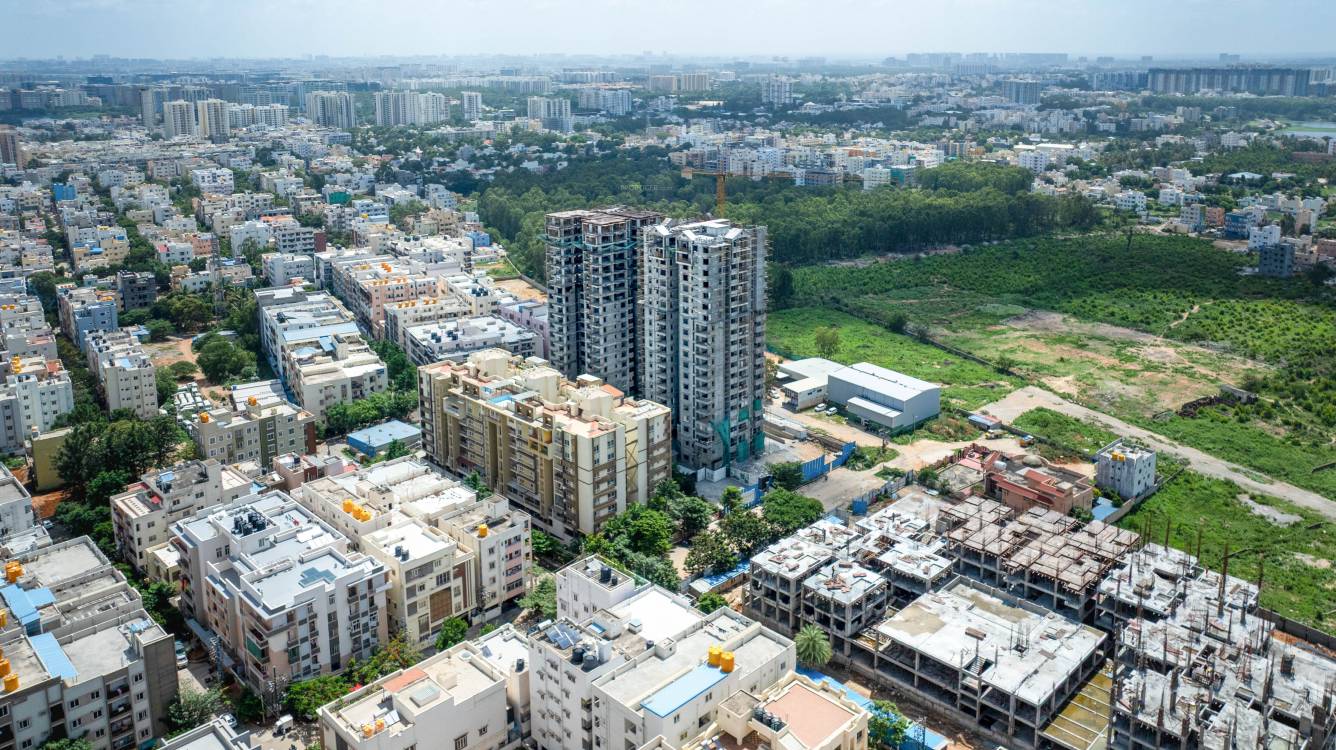  scottsville Construction Status Aug 25