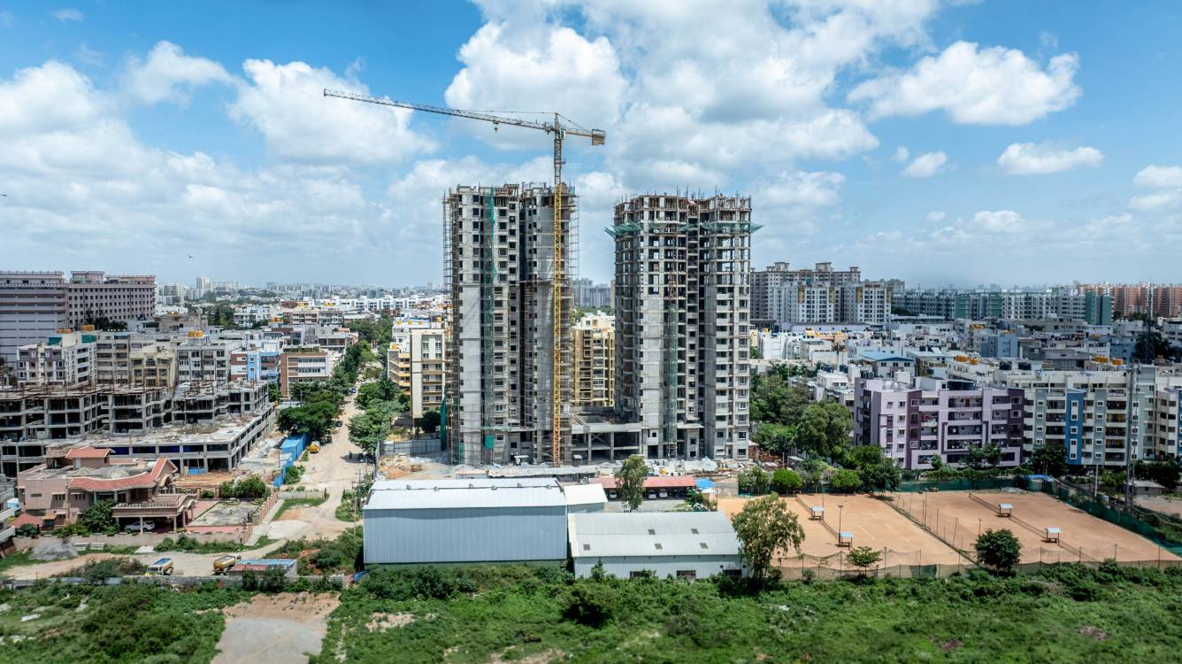  scottsville Construction Status Aug 25