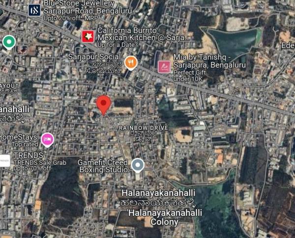  hm-scottsville Location Plan