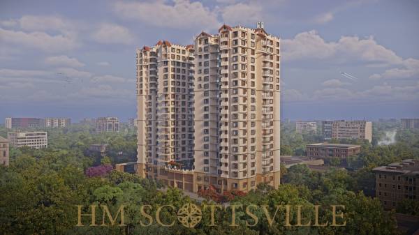  hm-scottsville Elevation