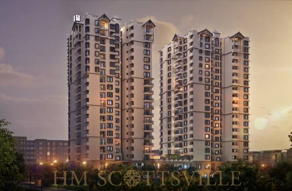 hm-scottsville Elevation