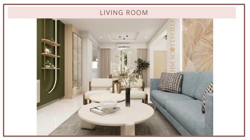  hm-scottsville Living Area