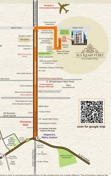  kemp-fort Location Plan