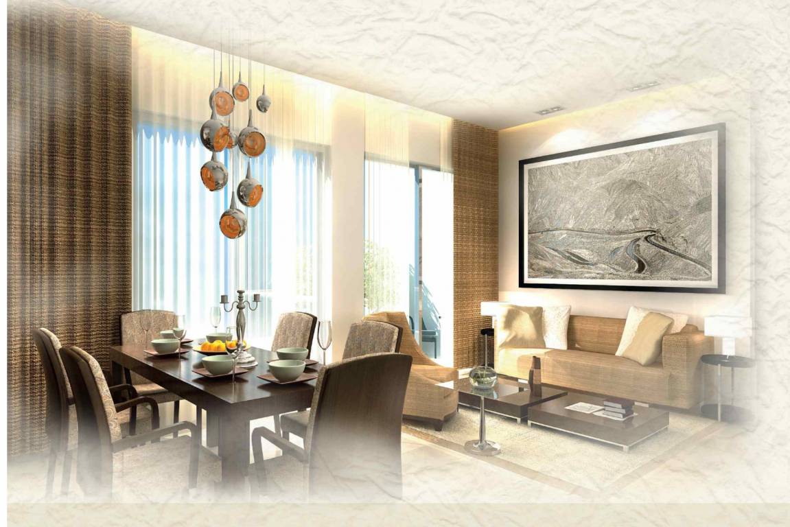  kemp fort Living Area