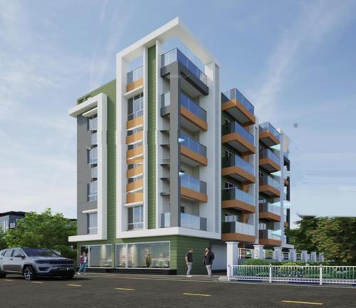  kailash-patil-co-operative-housing-society Elevation