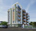 Elevation  kailash-patil-co-operative-housing-society Elevation