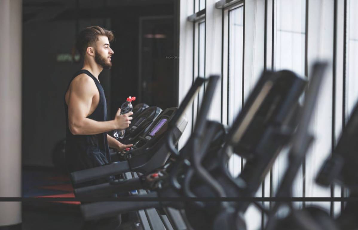  sagar manthan Gymnasium