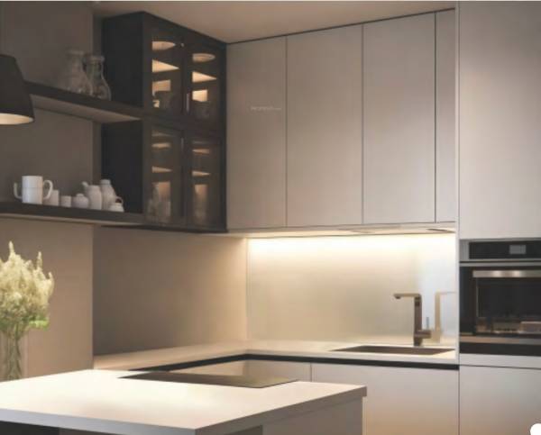  sagar-manthan Kitchen