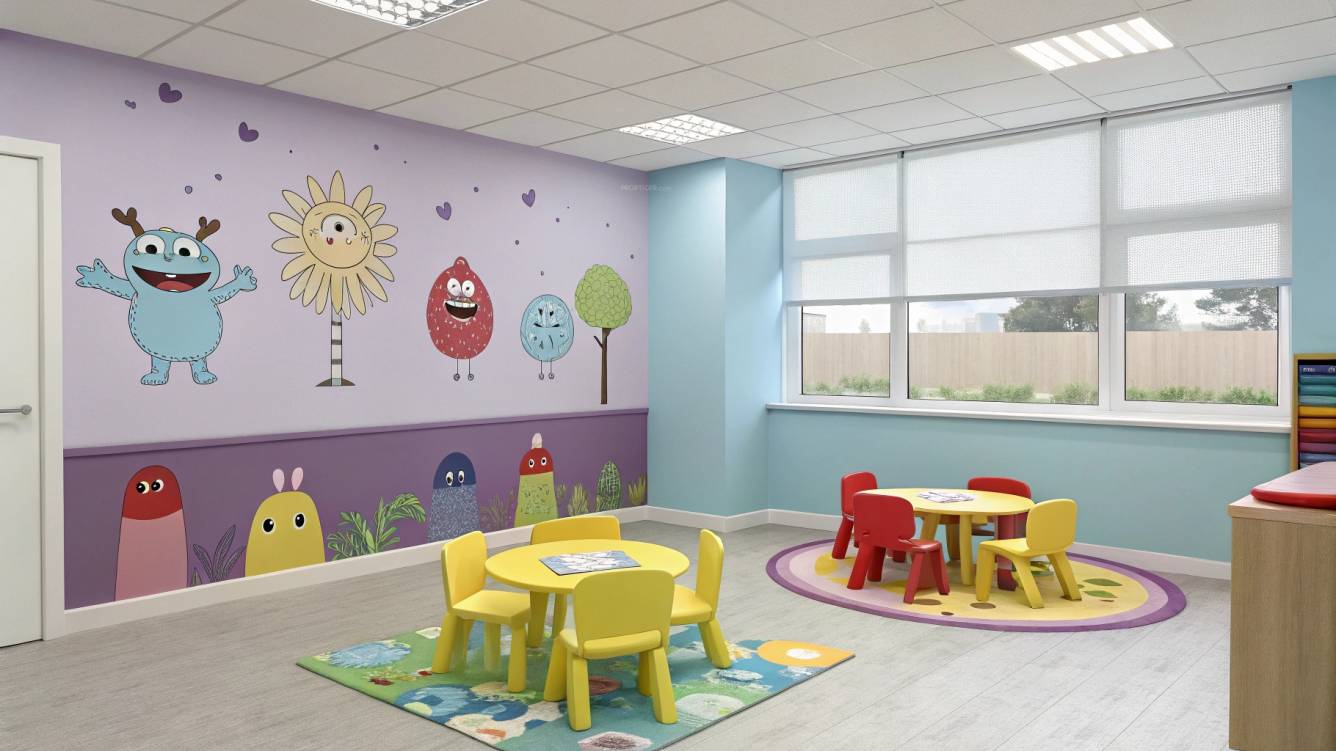  adn heiights Indoor Games