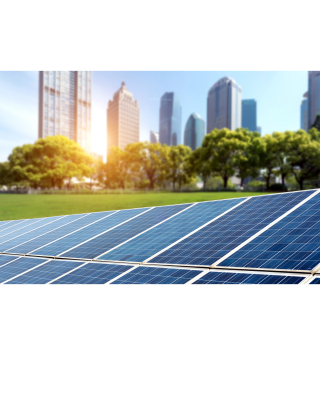  adn-heiights Solar Power System