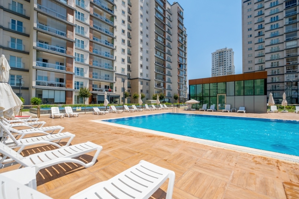  adn heiights Swimming Pool