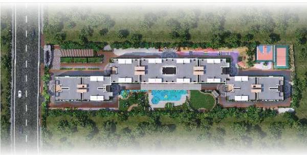  cascade-garden Master Plan