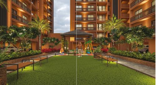  the-pearl Children's play area