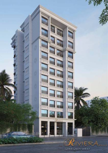 Elevation riviera Elevation