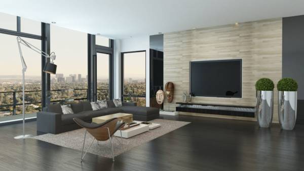  sapphire Living Area