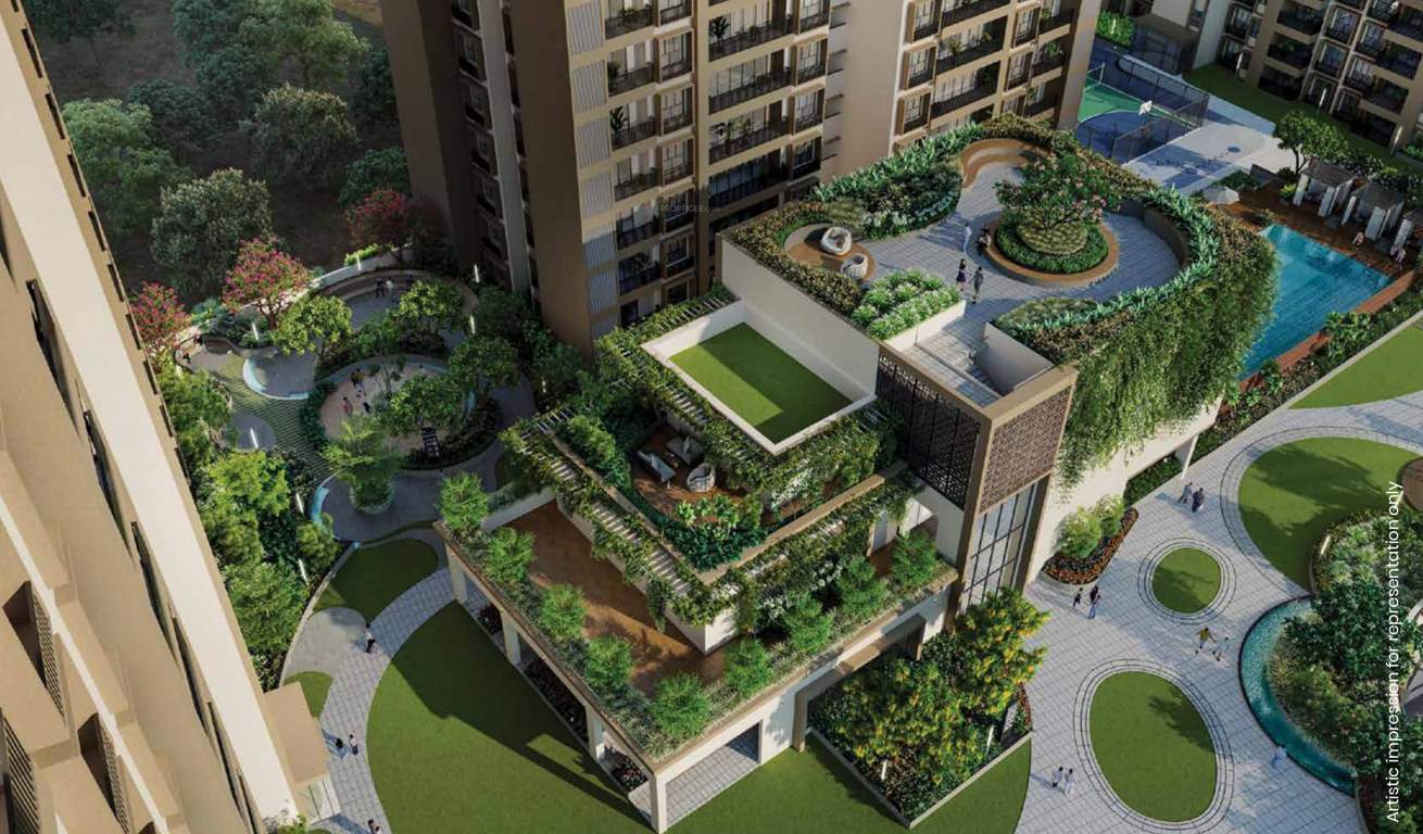  ivylush tower c and tower d Club House