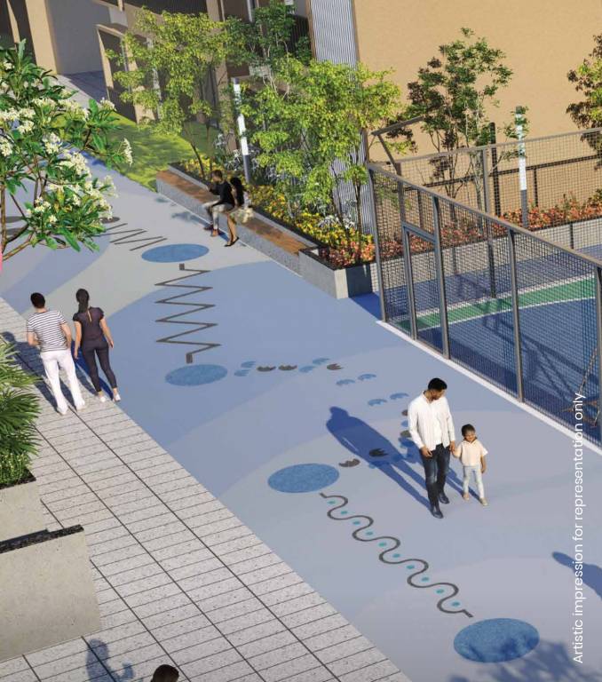  ivylush tower c and tower d Others