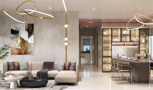  ivylush-tower-c-and-tower-d Living Area