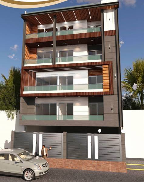 Elevation diamond-residency Elevation