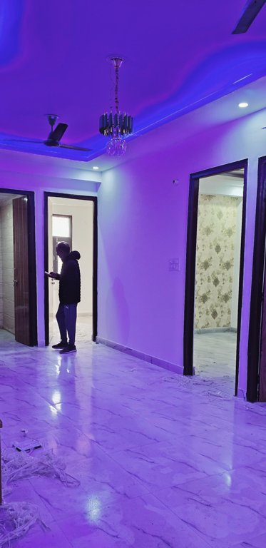  diamond residency Others