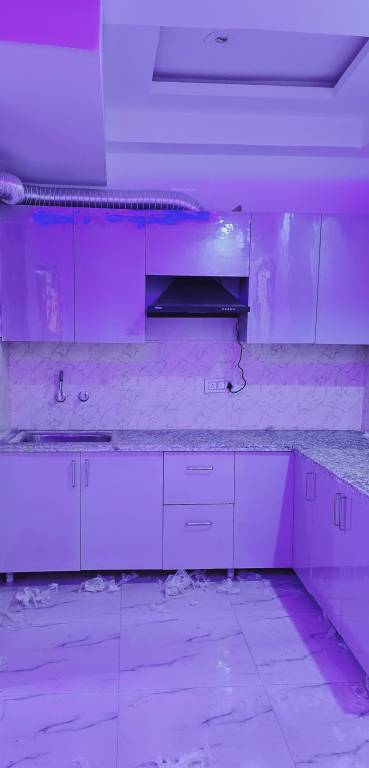  diamond residency Kitchen