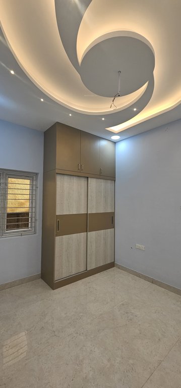  sri dayananda residency Bedroom
