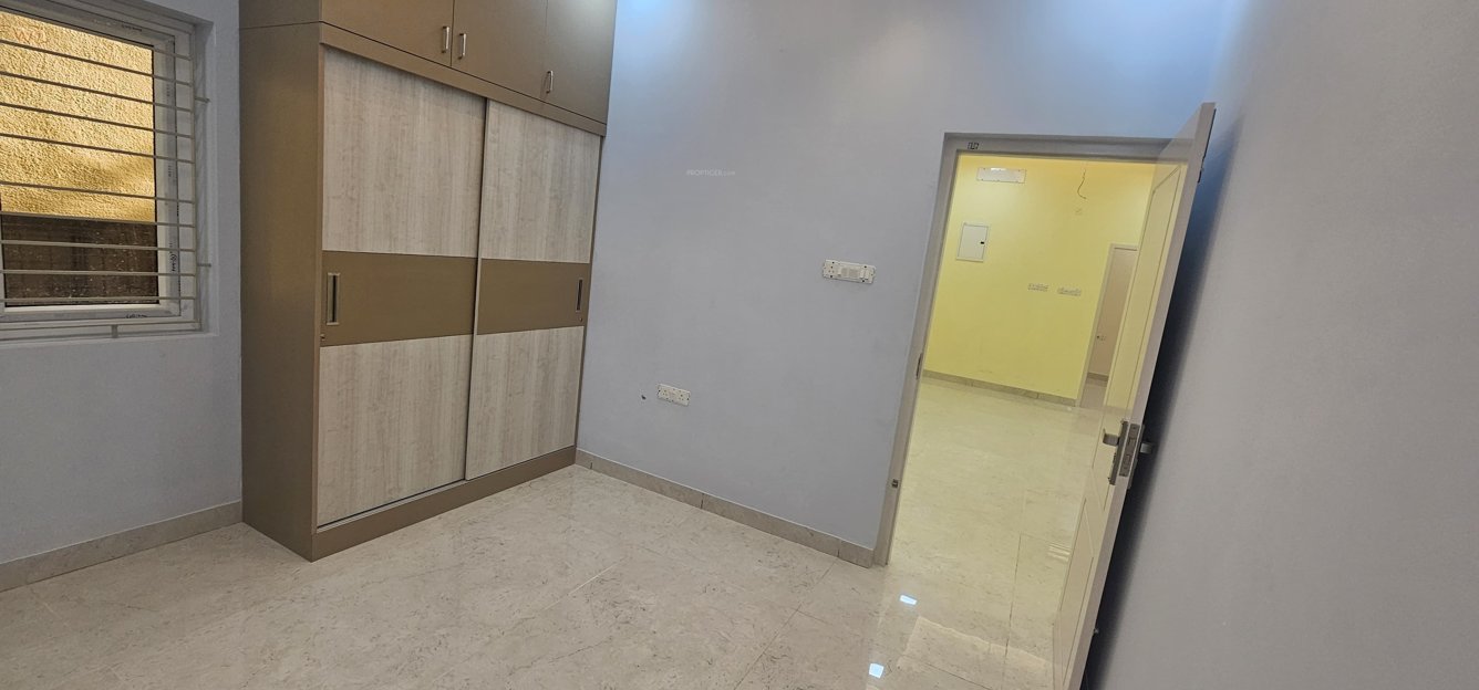  sri dayananda residency Bedroom