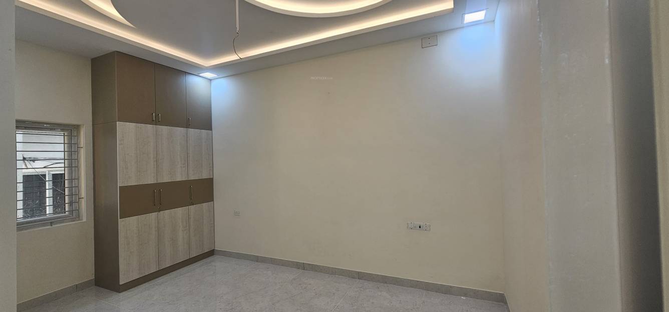  sri dayananda residency Bedroom