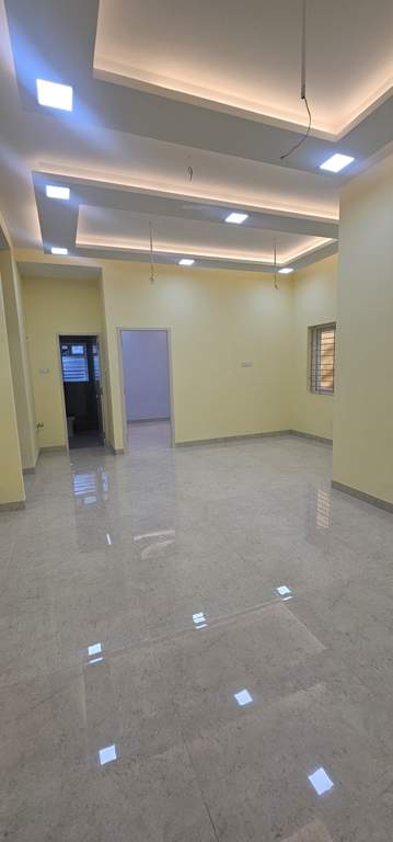  sri dayananda residency Living Area