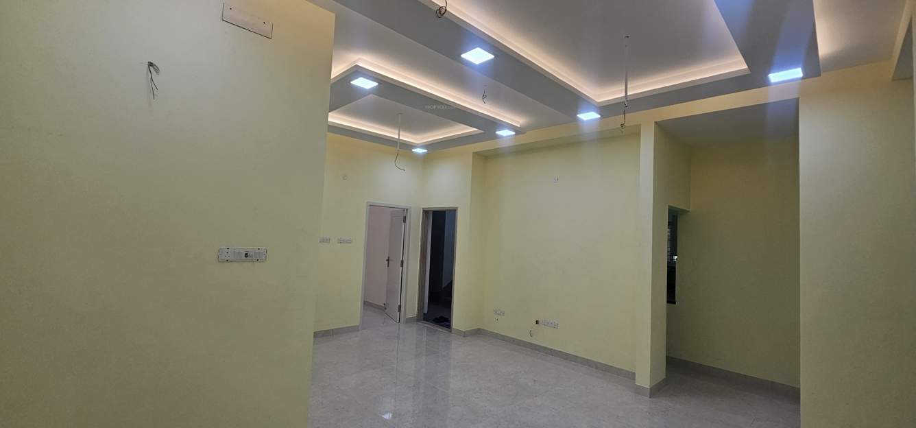  sri dayananda residency Living Area