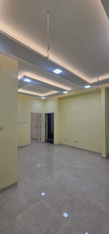  sri dayananda residency Living Area