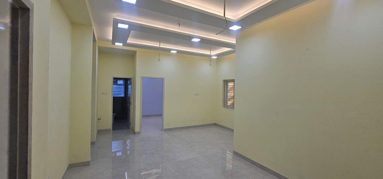  sri dayananda residency Living Area