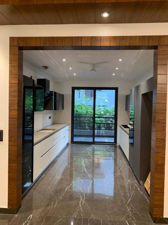  luxury floor 5 Kitchen