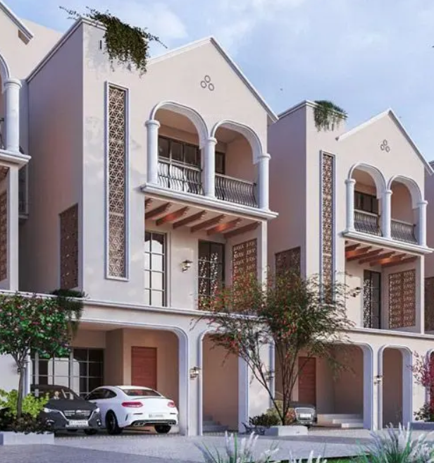  valencia phase i Elevation